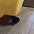 Rubbermaid Commercial Products "Wave Break" Mop Bucket And Wringer 8 thumbnail