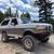 1995 Ford Bronco XLT OBS 1 thumbnail