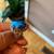 Sterling Silver Ring with such beautiful Stone and Design Design 1 thumbnail