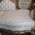 Gold Decorated Couch 1 thumbnail