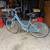 DIAMOND VITAL 2-BLUE LADIES   (14 ")  BIKE 4 thumbnail
