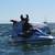 Kawasaki 750 ZXi Jet Ski low hours with trailer 1 thumbnail