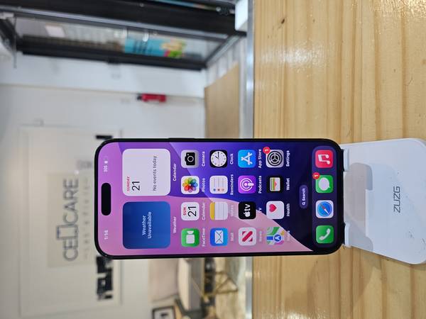 Apple iPhone 16 Pro Max - 💥256gb - 📍Langley 1