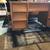 Vintage Mid Century Wood Desk 1950’s - 1970’s MCM Original Retro 3 thumbnail