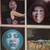 Bessie Smith Blues record collection (4) albums 2 thumbnail