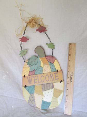 Door or Wall Decor 1