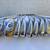 golf iron set Adams Idea stiff flex 3H-SW 1 thumbnail