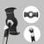 Suptek Aluminum Alloy Cell Phone Tablet Desk Mount Stand - BRAND NEW 5 thumbnail