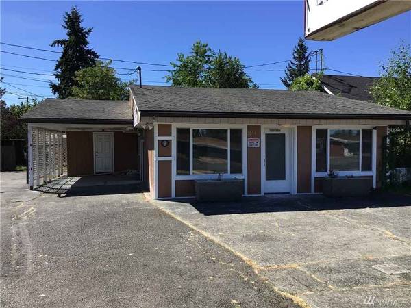 Mobile Home RV Space Rental - $895 (Parkland)63470644347649120