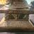 Heavy Bronze / Brass Ganesha Indian God Statue 6 thumbnail