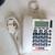 Land Line Phone like new 1 thumbnail