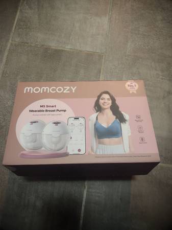 Hands free pump 1