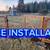 FENCE INSTALLATION 1 thumbnail