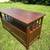 Solid Oak Coffee Table with Storage 2 thumbnail
