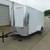 2024 Arising 6X12 Cargo / Enclosed Trailer 1 thumbnail
