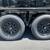 SALE - 5x10 Iron Panther Dump Trailer - 4' Tall Sides! 5 thumbnail