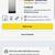 New GE 1.4 cu ft built in trash compactor stainless steel 2 thumbnail