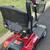 Adult mobility scooter 2 thumbnail