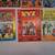 VINTAGE HIPPIE ERA UNDERGROUND COMICS! 11 thumbnail