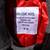 Men 73% wool blend coat size XL . New 2 thumbnail
