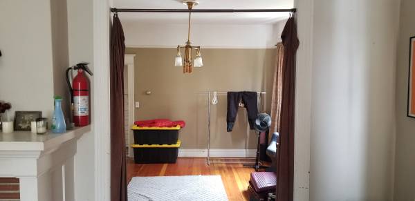 $490 / 135ft2 - Habitación disponible en el noreste interno (NE Portland / Sullivan's Gulch)63831536502785123