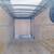 2023 16' Interstate enclosed trailer 4 thumbnail