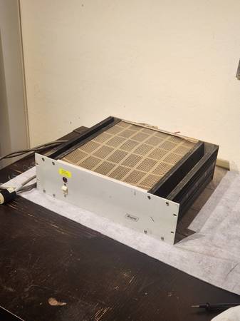 Acopian V28PT28 Linear Power Supply – 28V 28A – Tested 1