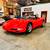 2001 Chevrolet Corvette Convertible, Red/Black, 74k Miles, Auto 7 thumbnail