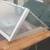 BOAT WINDSHIELD W/ WING WINDOW 1 thumbnail