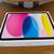 iPad 11 A16 Color ROSA 128GB Modelo 2025 NUEVA SELLADA con Accesorios 4 thumbnail