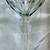 8 BEAUTIFUL ANTIQUE GERMAN  CUT LEADED CRYSTAL COLORED GOBLETS 7 thumbnail