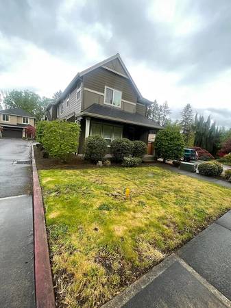 $2,200 / 4br - 🏡 Beaverton 4-Bed Home – Loft, Covered Patio & Prime Location! (NE 103rd Ave, Hillsboro, OR)63999453223811122