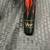 Red and Black Viper Pro Series 58” Pool Cue Stick and Case 7 thumbnail