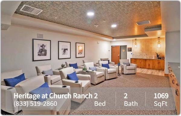 For the best location in Westminster, look no further! 1