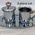 Vintage Creamer, Sugar & Tray Set LIKE NEW 1 thumbnail