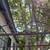 Vintage Wrought Iron French Bakers Rack (4 Tier) 9 thumbnail