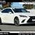 Certified 2020 Lexus ES 350 F Sport 1 thumbnail