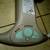 BABY ROCKER CHAIR Plays Music INGENUITY  Kids II Portable Rocking Seat 12 thumbnail
