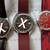 Good microbrand red lacquer watch 6 thumbnail