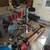Nordic Track, dual action bike, workout bench 4 thumbnail