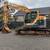2015 HYUNDAI R145LCD EXCAVATOR 2 thumbnail