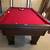 Pool table installs cloth installs billiards 1 thumbnail