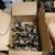 Chevy 305 Engine - block, pistons & rods, heads 3 thumbnail