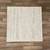 Mid-Century Modern Square Side Table w/ Travertine Marble Stone,c.1960 6 thumbnail