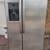 GE SMART SIDE-BY-SIDE STAINLESS STEEL 33"BY68 1 thumbnail
