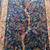 2’.10” X 4’.10” Art silk Tree of Life design fine rug 2 thumbnail