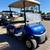2020 Blue EZGO RXV Lithium 2PR Golf Carts w/ Warranty! 2 thumbnail