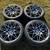 BMW 666M in Ferric Grey with Falken FK510 1 thumbnail