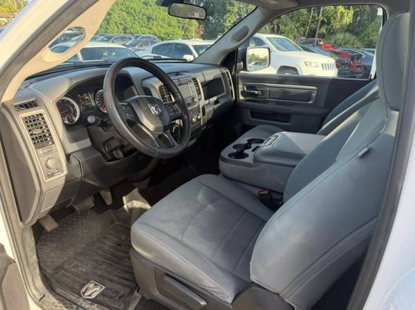 2017 Ram 1500 - $750063443422542979122