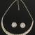 Leopard Collier Earrings Set 10 thumbnail